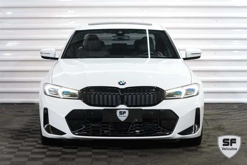 BMW BMW 320 MSPORT 2024 TOP 2024