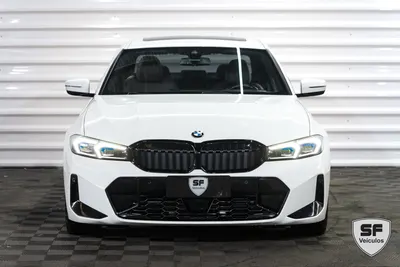 BMW BMW 320 MSPORT 2024 TOP 2024 — foto 1