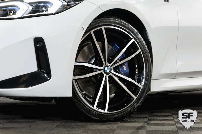 BMW BMW 320 MSPORT 2024 TOP 2024 — foto 4