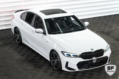 BMW BMW 320 MSPORT 2024 TOP 2024 — foto 5