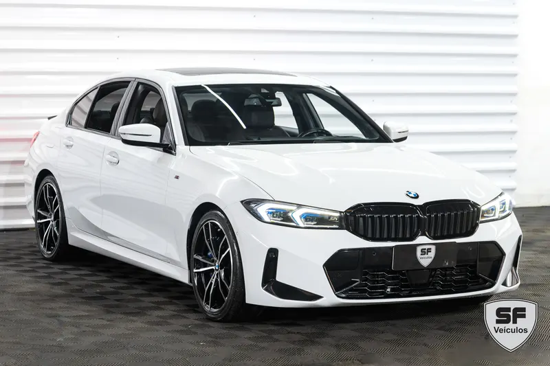 BMW BMW 320 MSPORT 2024 TOP 2024 — foto 6