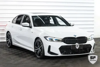 BMW BMW 320 MSPORT 2024 TOP 2024 — foto 6