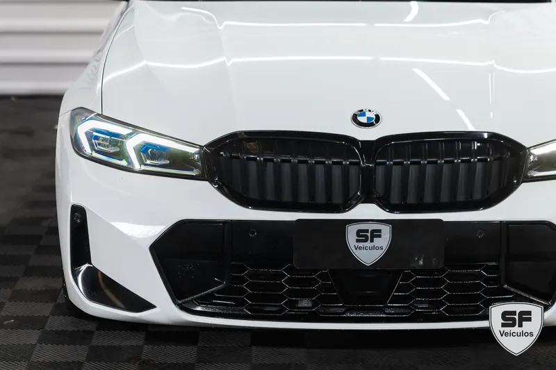 BMW BMW 320 MSPORT 2024 TOP 2024 — foto 7