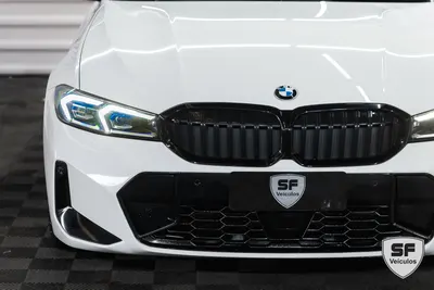 BMW BMW 320 MSPORT 2024 TOP 2024 — foto 7