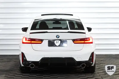 BMW BMW 320 MSPORT 2024 TOP 2024 — foto 8