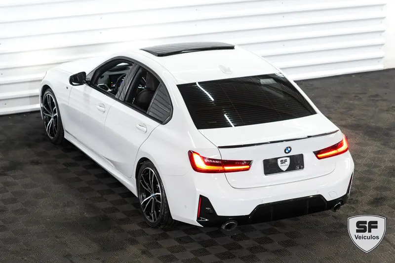 BMW BMW 320 MSPORT 2024 TOP 2024 — foto 10