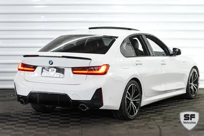 BMW BMW 320 MSPORT 2024 TOP 2024 — foto 11