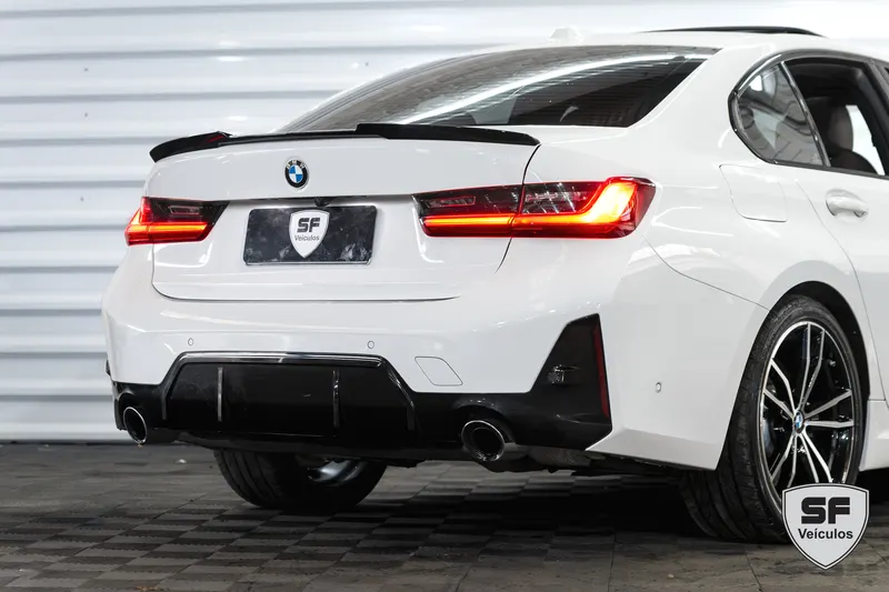 BMW BMW 320 MSPORT 2024 TOP 2024 — foto 12