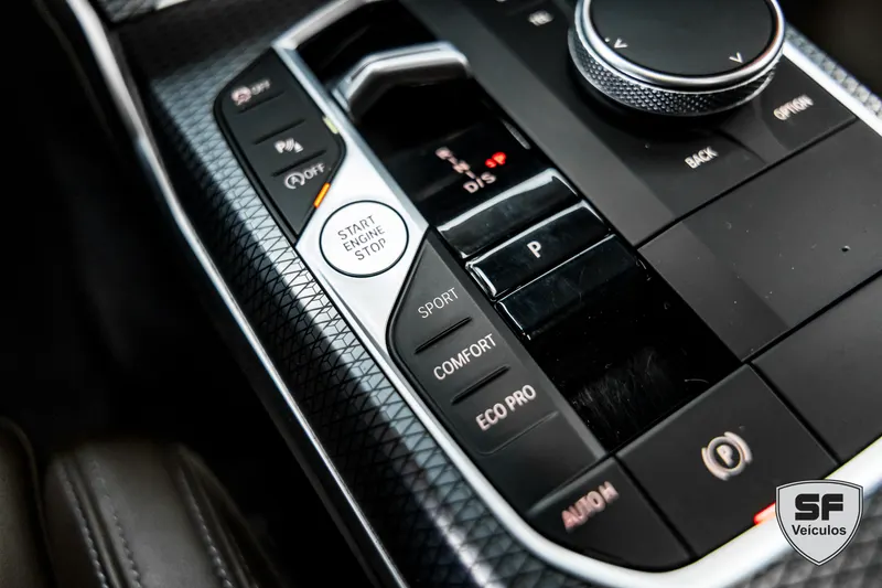 BMW BMW 320 MSPORT 2024 TOP 2024 — foto 17