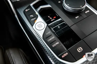 BMW BMW 320 MSPORT 2024 TOP 2024 — foto 17