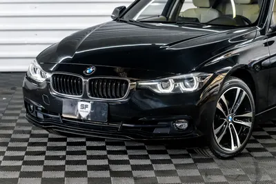 BMW BMW 320 SPORT TURBO ACTIVEFLEX TOP 2018 — foto 7