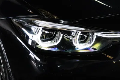 BMW BMW 320 SPORT TURBO ACTIVEFLEX TOP 2018 — foto 10