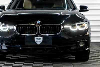 BMW BMW 320 SPORT TURBO ACTIVEFLEX TOP 2018 — foto 9