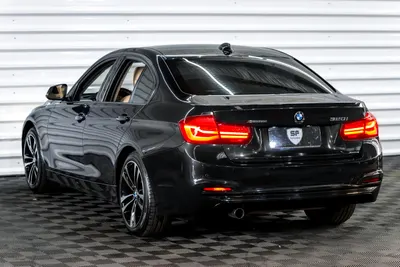 BMW BMW 320 SPORT TURBO ACTIVEFLEX TOP 2018 — foto 6