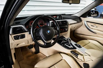 BMW BMW 320 SPORT TURBO ACTIVEFLEX TOP 2018 — foto 15