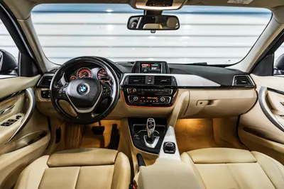BMW BMW 320 SPORT TURBO ACTIVEFLEX TOP 2018 — foto 17