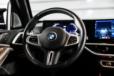 BMW X7 4.4 V8 M60 2024 — foto 14