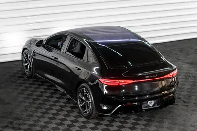 BYD BYD SEAL GS 590EV AWD 2024 2024 — foto 9