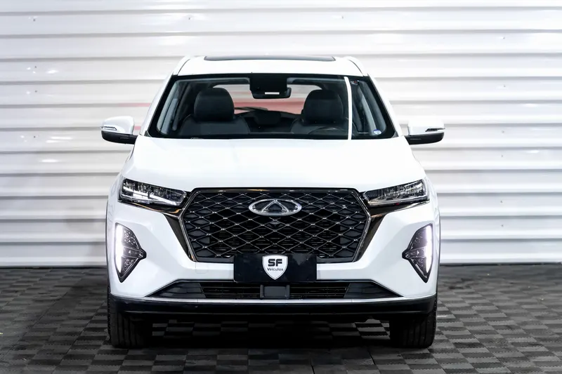 CAOA Chery CAOA CHERY TIGGO 7 PRO HYBRIDO 2024 TOP 2024