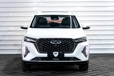 CAOA Chery CAOA CHERY TIGGO 7 PRO HYBRIDO 2024 TOP 2024 — foto 1