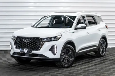 CAOA Chery CAOA CHERY TIGGO 7 PRO HYBRIDO 2024 TOP 2024 — foto 3