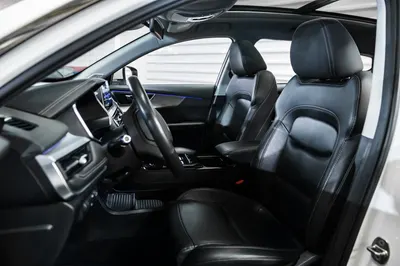CAOA Chery CAOA CHERY TIGGO 7 PRO HYBRIDO 2024 TOP 2024 — foto 8