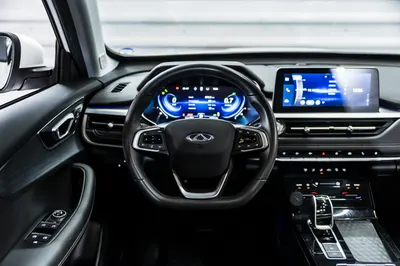 CAOA Chery CAOA CHERY TIGGO 7 PRO HYBRIDO 2024 TOP 2024 — foto 13
