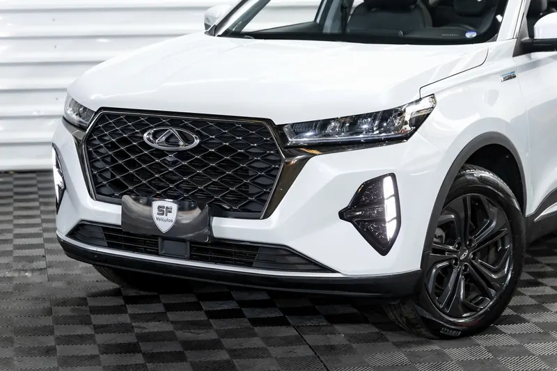 CAOA Chery CAOA CHERY TIGGO 7 PRO HYBRIDO 2024 TOP 2024 — foto 16