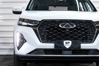 CAOA Chery CAOA CHERY TIGGO 7 PRO HYBRIDO 2024 TOP 2024 — foto 17