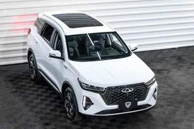 CAOA Chery CAOA CHERY TIGGO 7 PRO HYBRIDO 2024 TOP 2024 — foto 18