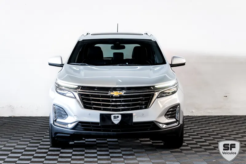 Chevrolet GM EQUINOX PREMIER 1.5T AWD TOP 2022 2022
