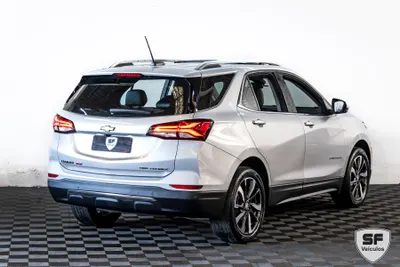 Chevrolet GM EQUINOX PREMIER 1.5T AWD TOP 2022 2022 — foto 7