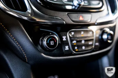 Chevrolet GM EQUINOX PREMIER 1.5T AWD TOP 2022 2022 — foto 9