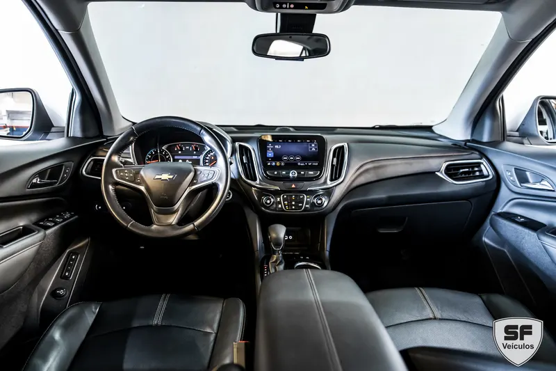 Chevrolet GM EQUINOX PREMIER 1.5T AWD TOP 2022 2022 — foto 12
