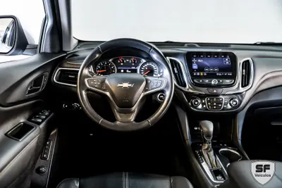 Chevrolet GM EQUINOX PREMIER 1.5T AWD TOP 2022 2022 — foto 13