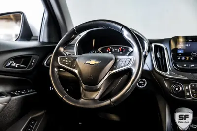 Chevrolet GM EQUINOX PREMIER 1.5T AWD TOP 2022 2022 — foto 14