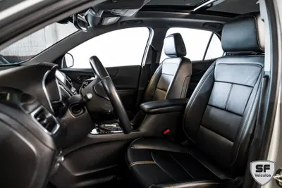 Chevrolet GM EQUINOX PREMIER 1.5T AWD TOP 2022 2022 — foto 15