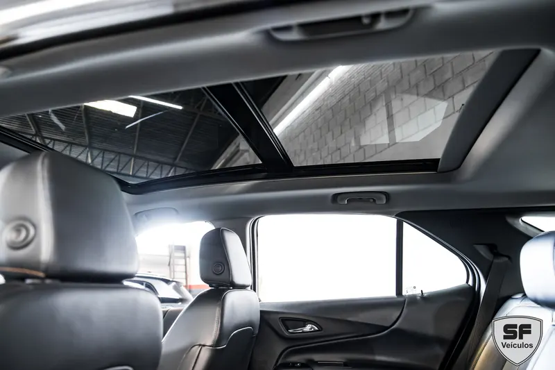 Chevrolet GM EQUINOX PREMIER 1.5T AWD TOP 2022 2022 — foto 17