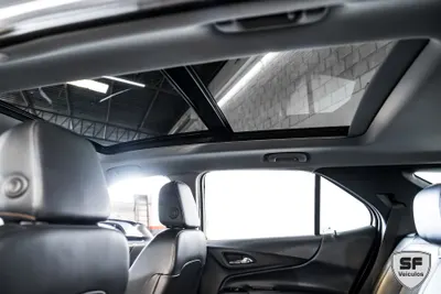 Chevrolet GM EQUINOX PREMIER 1.5T AWD TOP 2022 2022 — foto 17