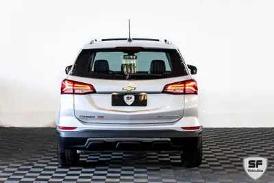 Chevrolet GM EQUINOX PREMIER 1.5T AWD TOP 2022 2022 — foto 19