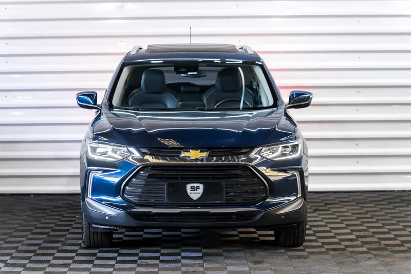 Chevrolet GM TRACKER 1.2 TURBO PREMIER TOP 2025 C/T. SOLAR 2025