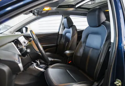 Chevrolet GM TRACKER 1.2 TURBO PREMIER TOP 2025 C/T. SOLAR 2025 — foto 9