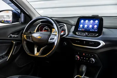 Chevrolet GM TRACKER 1.2 TURBO PREMIER TOP 2025 C/T. SOLAR 2025 — foto 14