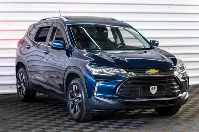 Chevrolet GM TRACKER 1.2 TURBO PREMIER TOP 2025 C/T. SOLAR 2025 — foto 15