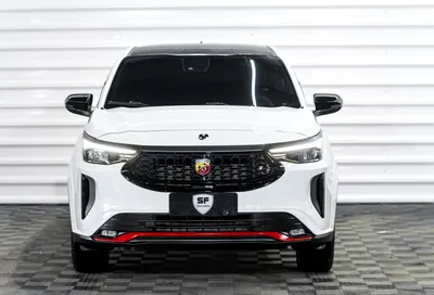 Fiat FIAT FASTBACK TURBO ABARTH 2025 TOP / 21000KM 2025 — foto 1