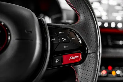 Fiat FIAT FASTBACK TURBO ABARTH 2025 TOP / 21000KM 2025 — foto 9