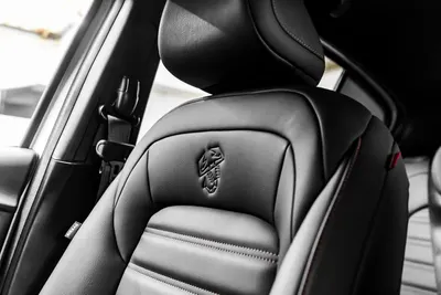 Fiat FIAT FASTBACK TURBO ABARTH 2025 TOP / 21000KM 2025 — foto 13