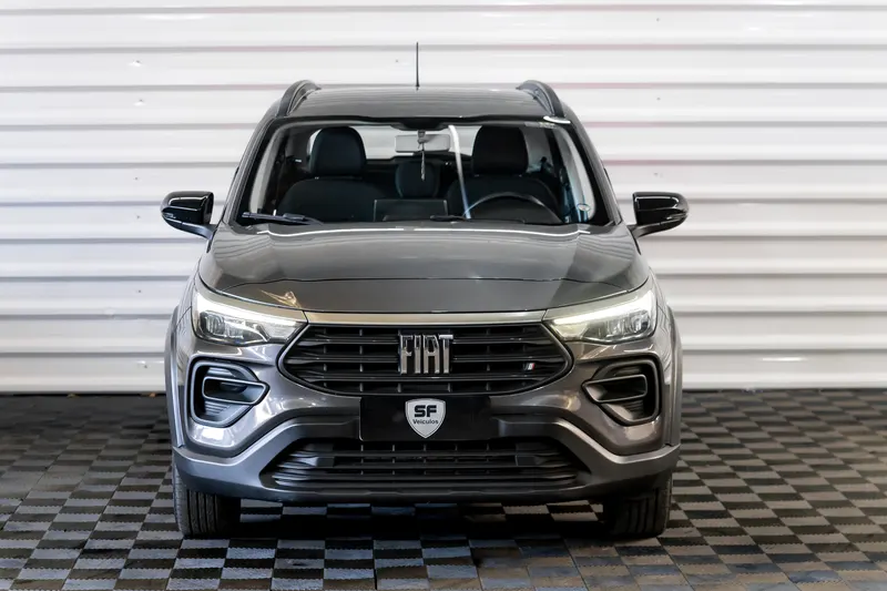 Fiat FIAT PULSE DRIVE 1.3 AUTOMÁTICO 2024 2024