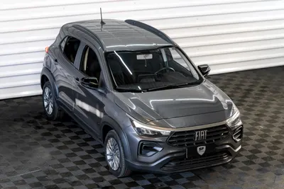 Fiat FIAT PULSE DRIVE 1.3 AUTOMÁTICO 2024 2024 — foto 3