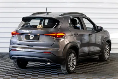 Fiat FIAT PULSE DRIVE 1.3 AUTOMÁTICO 2024 2024 — foto 5